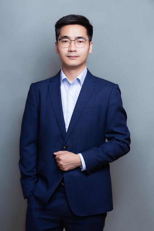 林宗其 品牌视觉系统总监